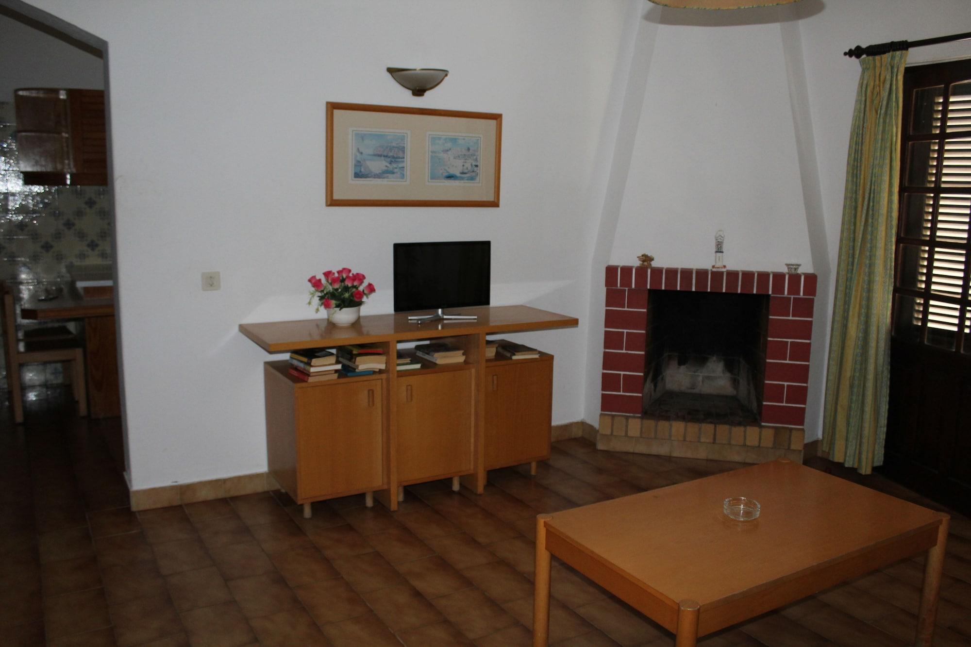 Cheerfulway Oura Village Garden Apartamentos Albufeira Kültér fotó
