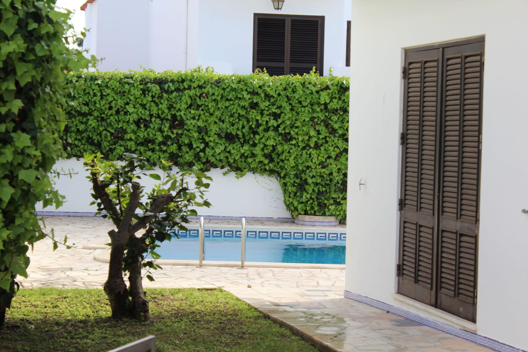 Cheerfulway Oura Village Garden Apartamentos Albufeira Kültér fotó