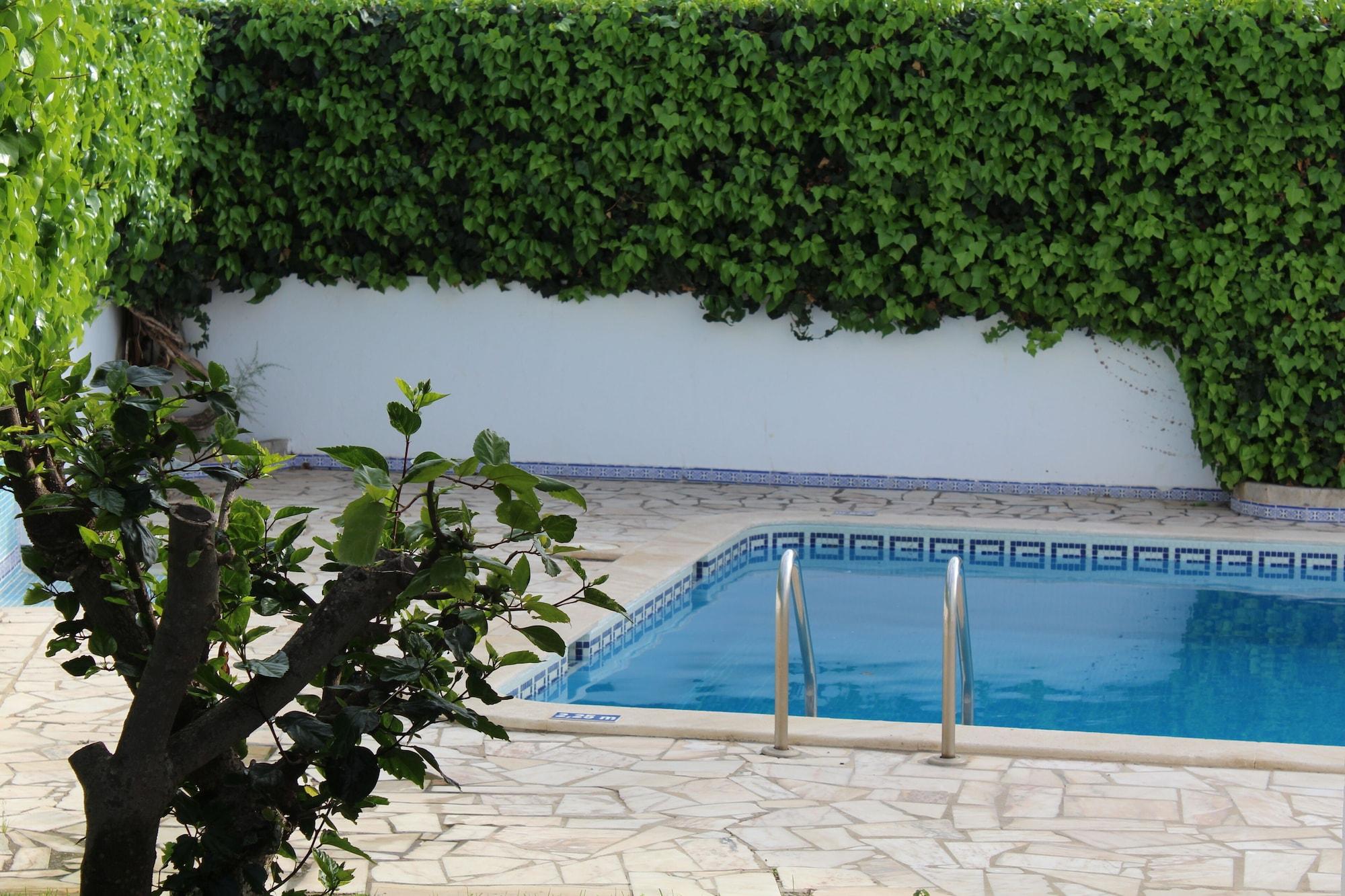 Cheerfulway Oura Village Garden Apartamentos Albufeira Kültér fotó