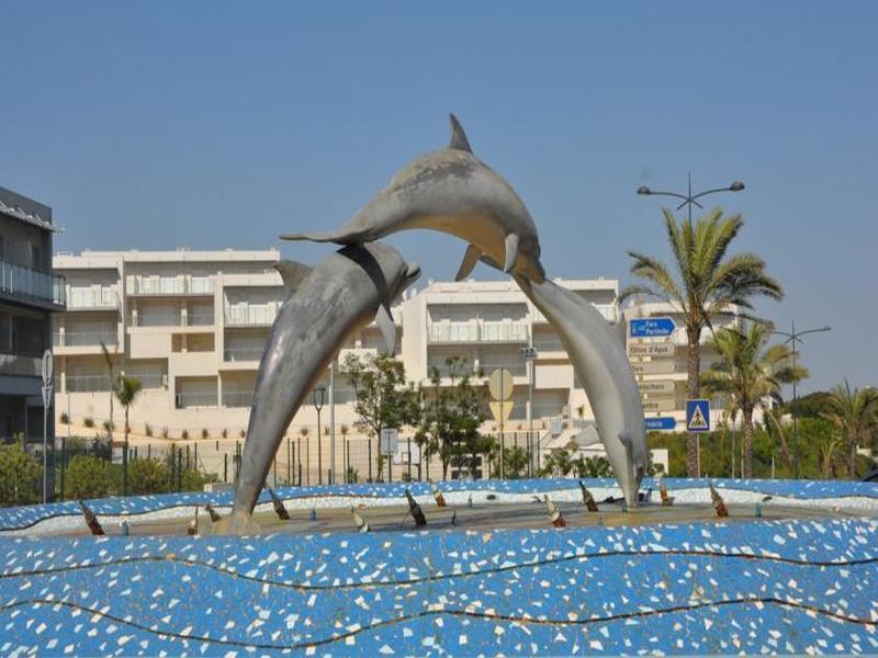 Cheerfulway Oura Village Garden Apartamentos Albufeira Kültér fotó
