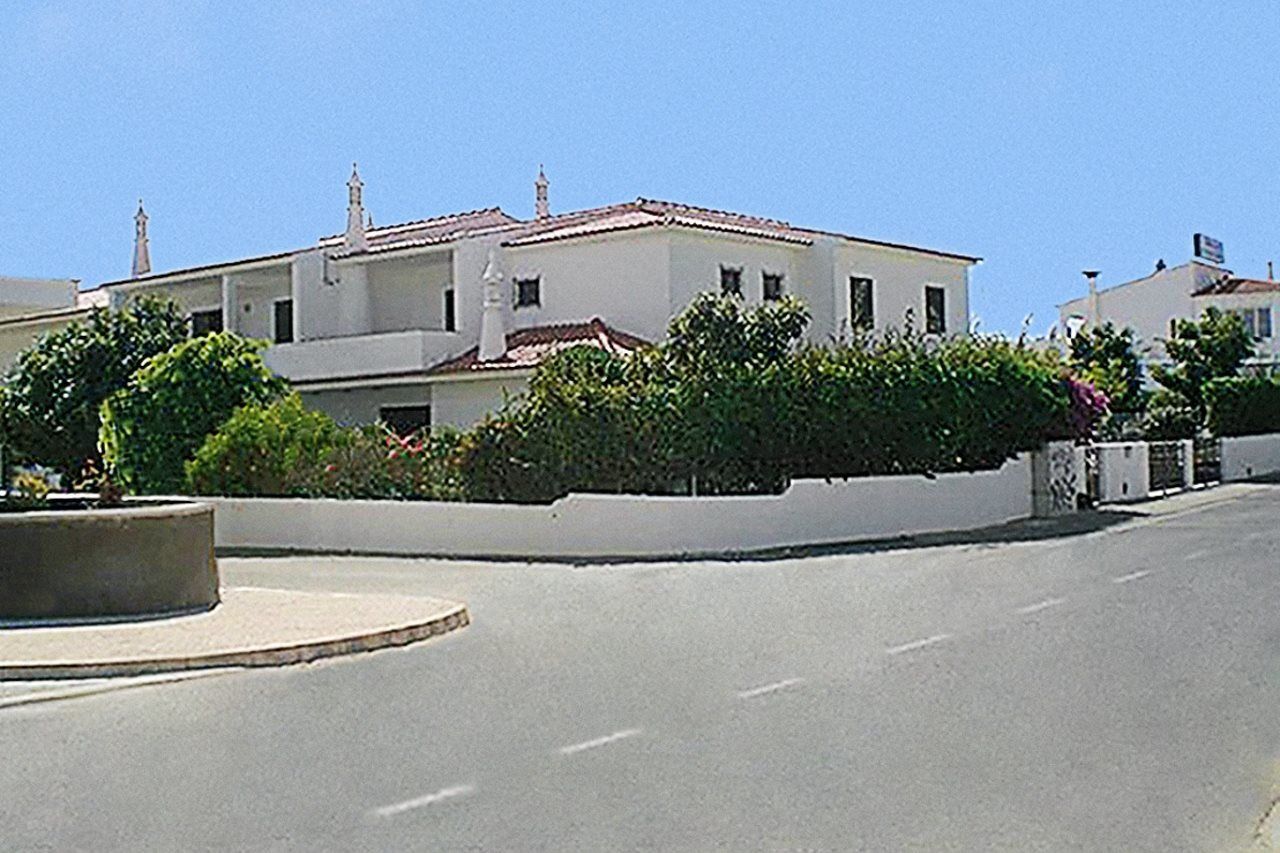 Cheerfulway Oura Village Garden Apartamentos Albufeira Kültér fotó