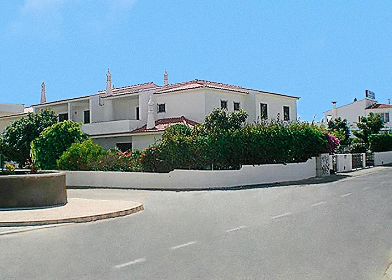 Cheerfulway Oura Village Garden Apartamentos Albufeira Kültér fotó